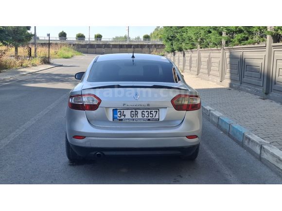 FİDANCI OTOMOTİVDEN FULENS