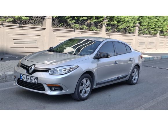 FİDANCI OTOMOTİVDEN FULENS