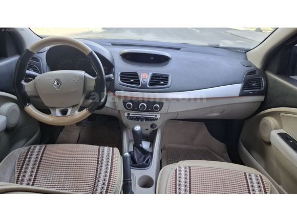 FİDANCI OTOMOTİVDEN FULENS