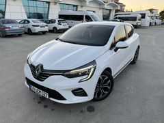 Sahibinden Renault Clio 1.3 TCe Icon 2020 Model Tekirdağ 85.000 km Beyaz