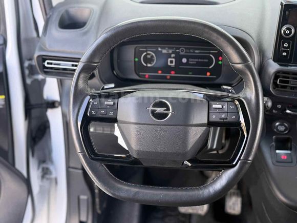Sahibinden Opel Combo 1.5 CDTI Edition 2024 Model 