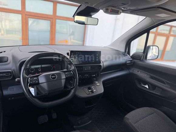 Sahibinden Opel Combo 1.5 CDTI Edition 2024 Model 