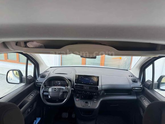 Sahibinden Opel Combo 1.5 CDTI Edition 2024 Model 