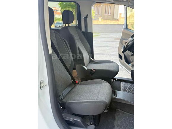 Sahibinden Opel Combo 1.5 CDTI Edition 2024 Model 