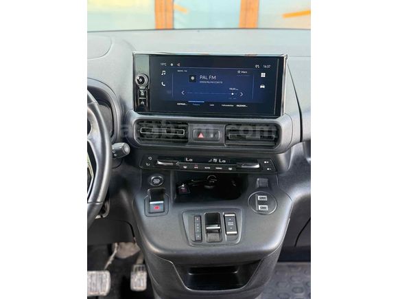 Sahibinden Opel Combo 1.5 CDTI Edition 2024 Model 