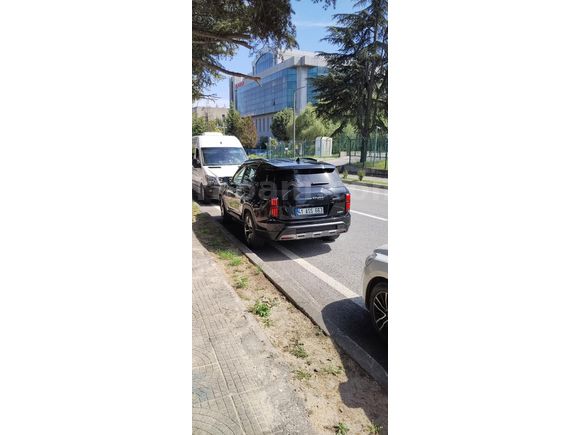Sahibinden Ssangyong Torres EVX 2024 Model
