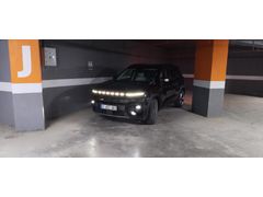 Sahibinden Ssangyong Torres EVX 2024 Model