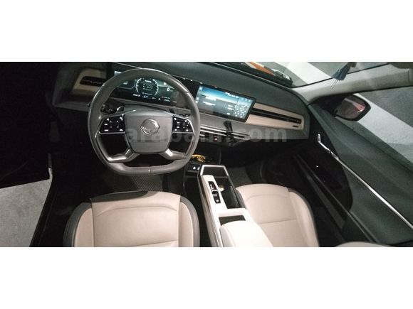 Sahibinden Ssangyong Torres EVX 2024 Model
