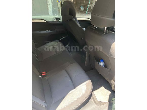 Sahibinden Citroen C4 1.6 e-HDi Confort Plus 2012 Model 