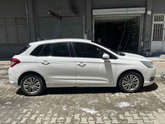 Sahibinden Citroen C4 1.6 e-HDi Confort Plus 2012 Model 
