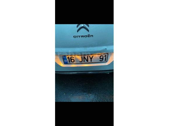 Sahibinden Citroen C4 1.6 e-HDi Confort Plus 2012 Model 