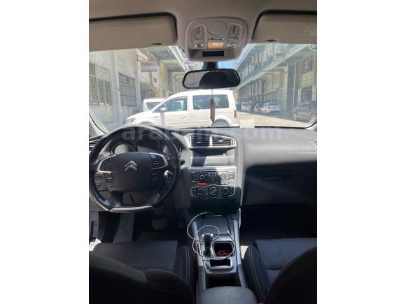 Sahibinden Citroen C4 1.6 e-HDi Confort Plus 2012 Model 