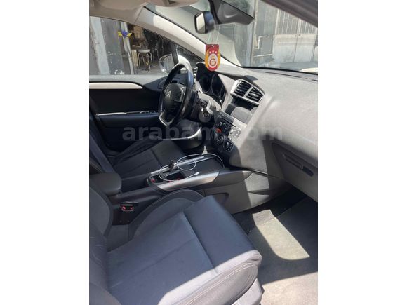 Sahibinden Citroen C4 1.6 e-HDi Confort Plus 2012 Model 