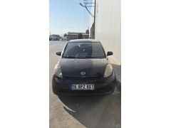 Sahibinden Daihatsu Sirion 1.3 2006 Model