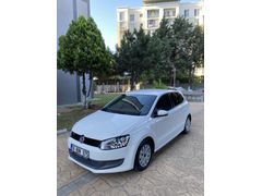 Sahibinden Volkswagen Polo 1.2 TDi Trendline 2011 Model 