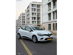 2019 CLIO 1.5 DCI BOYASIZ MAKYAJLI KASA KREDİ KARTINA TAKSİT