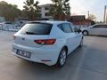 Sahibinden Seat Leon 1.6 TDI Style 2017 Model     115 HP