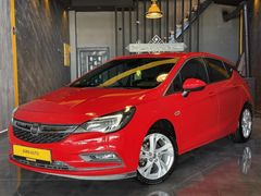 HATASIZ-OTOMATİK-ASTRA 1.4 T / 64.500 KM'DE/KOLTK,DİRKSYN ISITMA