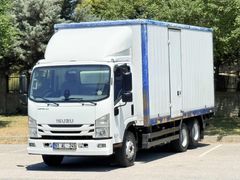 2017 ISUZU NPR3D 350.000KM İLK SAHİBİNDEN HATASIZ BOYASIZ