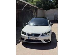 Sahibinden Seat Leon 1.6 TDI Style 2018 Model 