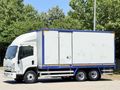 2016 NPR3D 300.000KM DE HATASIZ BOYASIZ İLK SAHİBİNDEN 10 TEKER