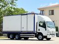 2016 NPR3D 300.000KM DE HATASIZ BOYASIZ İLK SAHİBİNDEN 10 TEKER
