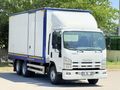 2016 NPR3D 300.000KM DE HATASIZ BOYASIZ İLK SAHİBİNDEN 10 TEKER