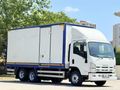 2016 NPR3D 300.000KM DE HATASIZ BOYASIZ İLK SAHİBİNDEN 10 TEKER