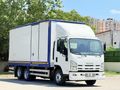 2016 NPR3D 300.000KM DE HATASIZ BOYASIZ İLK SAHİBİNDEN 10 TEKER