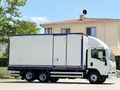 2016 NPR3D 300.000KM DE HATASIZ BOYASIZ İLK SAHİBİNDEN 10 TEKER
