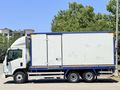2016 NPR3D 300.000KM DE HATASIZ BOYASIZ İLK SAHİBİNDEN 10 TEKER