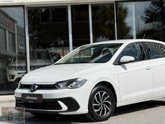 "Adarsa" 2023 Vw Polo 1.0 TSI Life İlk Sahibi %20 Kdv Servis Bkm