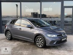 SAFİR'DEN 2022 POLO 1.0TSI LİFE OTOMATİK HATASIZ BOYASIZ