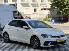 2023 Hatasız Volkswagen Polo 1.0 TSI Life DSG KKartı 12 Taksit