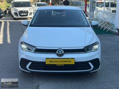 GÖLOVADAN.TERTEMİZ.SADECE.87,000 KM.POLO 1,0 TSİ LİFE DSG