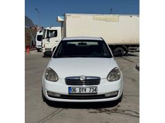 Sahibinden Hyundai Accent Era 1.5 CRDi Start 2011 Model