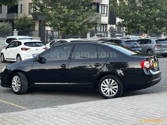 2006 MODEL TERTEMİZZ JETTA