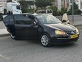 2006 MODEL TERTEMİZZ JETTA