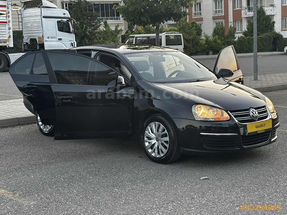 2006 MODEL TERTEMİZZ JETTA
