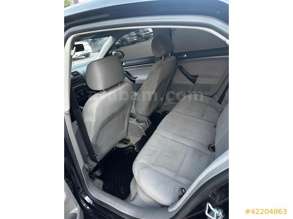 2006 MODEL TERTEMİZZ JETTA