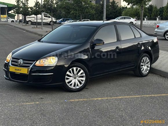 2006 MODEL TERTEMİZZ JETTA