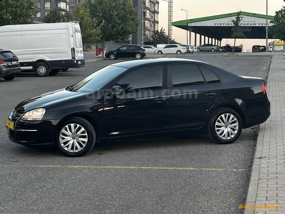 2006 MODEL TERTEMİZZ JETTA