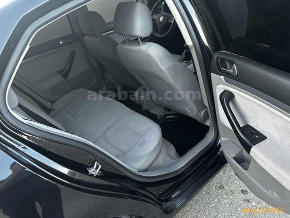 2006 MODEL TERTEMİZZ JETTA