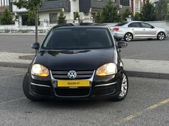 2006 MODEL TERTEMİZZ JETTA