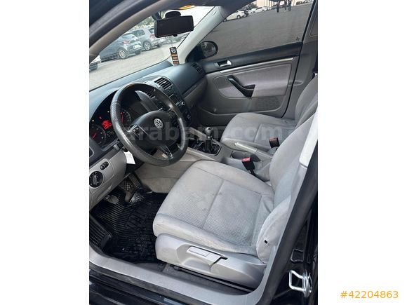 2006 MODEL TERTEMİZZ JETTA