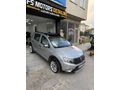 Sahibinden Dacia Sandero 1.5 dCi Stepway 2017 Model 