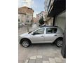 Sahibinden Dacia Sandero 1.5 dCi Stepway 2017 Model 