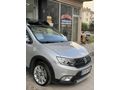 Sahibinden Dacia Sandero 1.5 dCi Stepway 2017 Model 