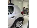 Sahibinden Dacia Sandero 1.5 dCi Stepway 2017 Model 