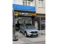 Sahibinden Dacia Sandero 1.5 dCi Stepway 2017 Model 